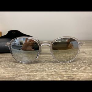 Ray Ban Sunglasses